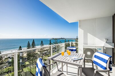 Pacific Beach Resort