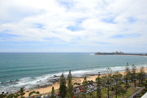 Exterior - Pacific Beach Resort (Mooloolaba)