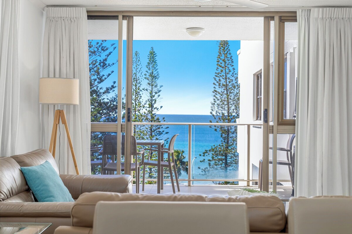 Pacific Beach Resort