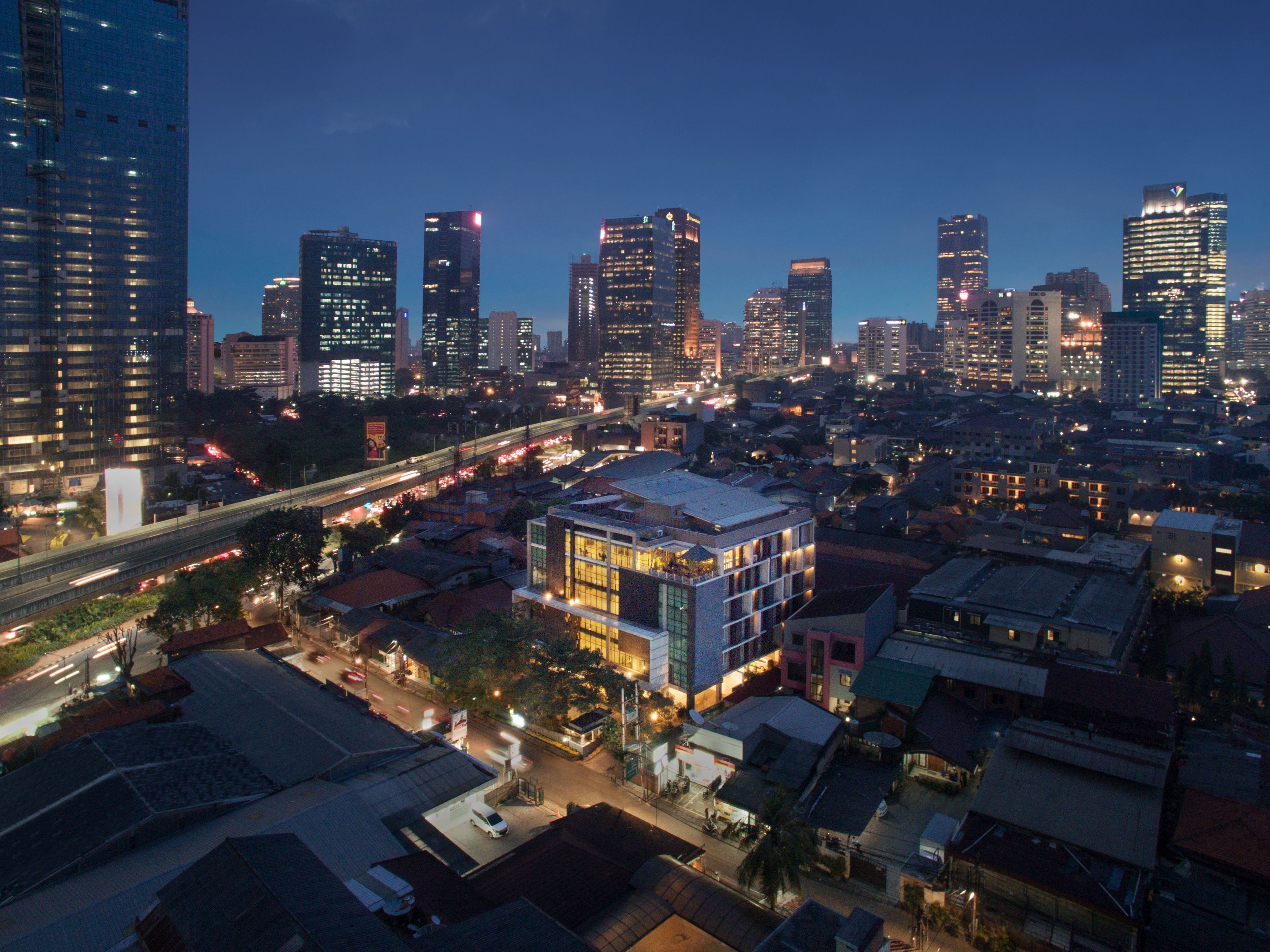 Foto - Avissa Suites