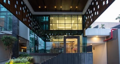 Avissa Suites