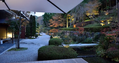 Yunohana Resort Suisen