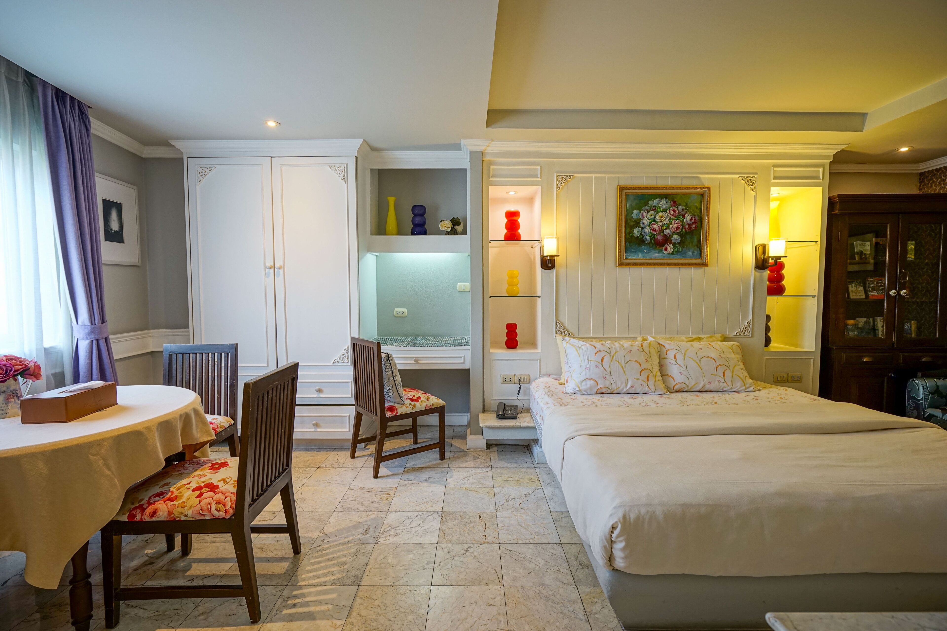 Foto - At Pingnakorn Nimman Hotel