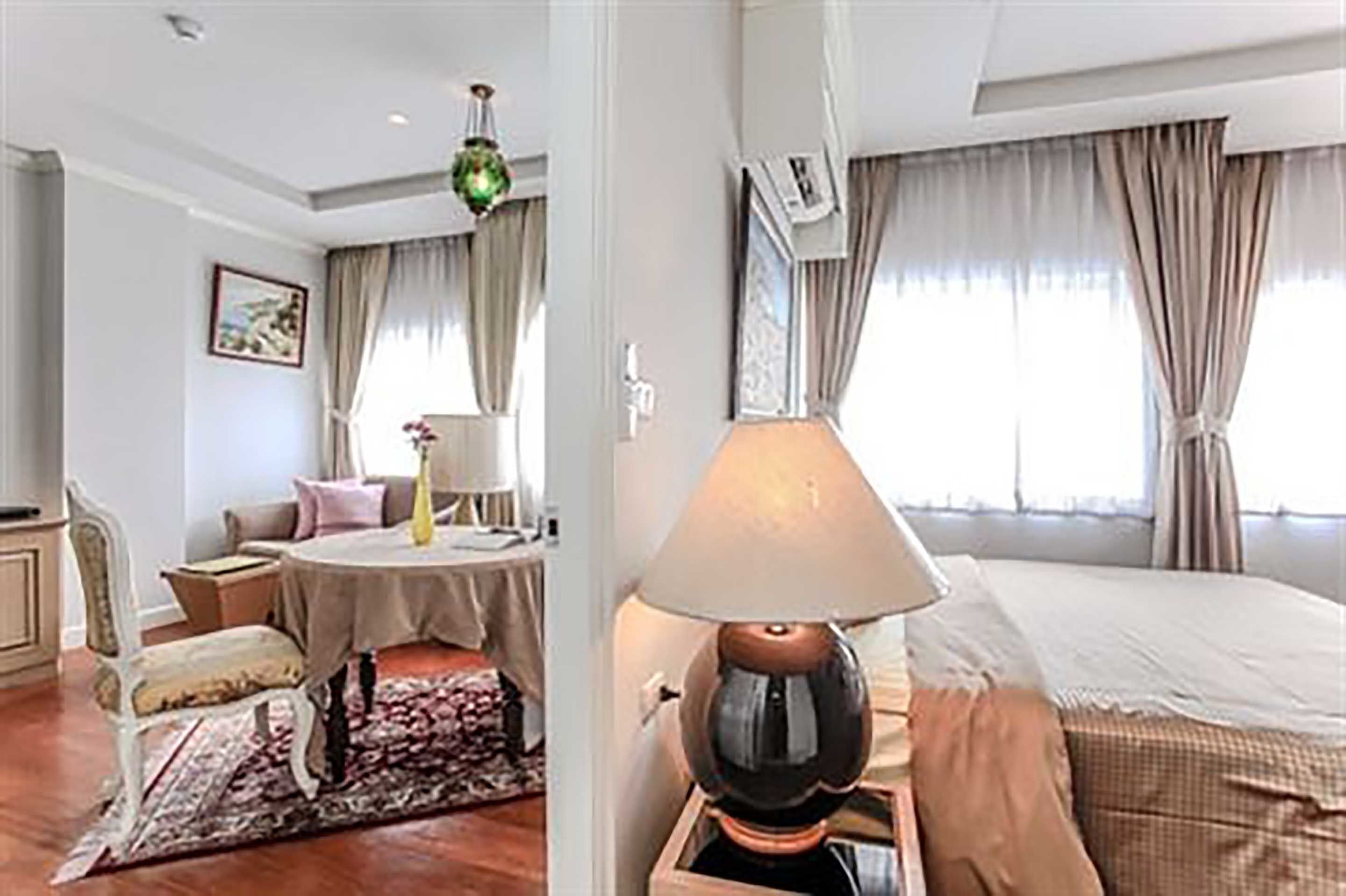 Minibar, desk, rollaway beds, free WiFi