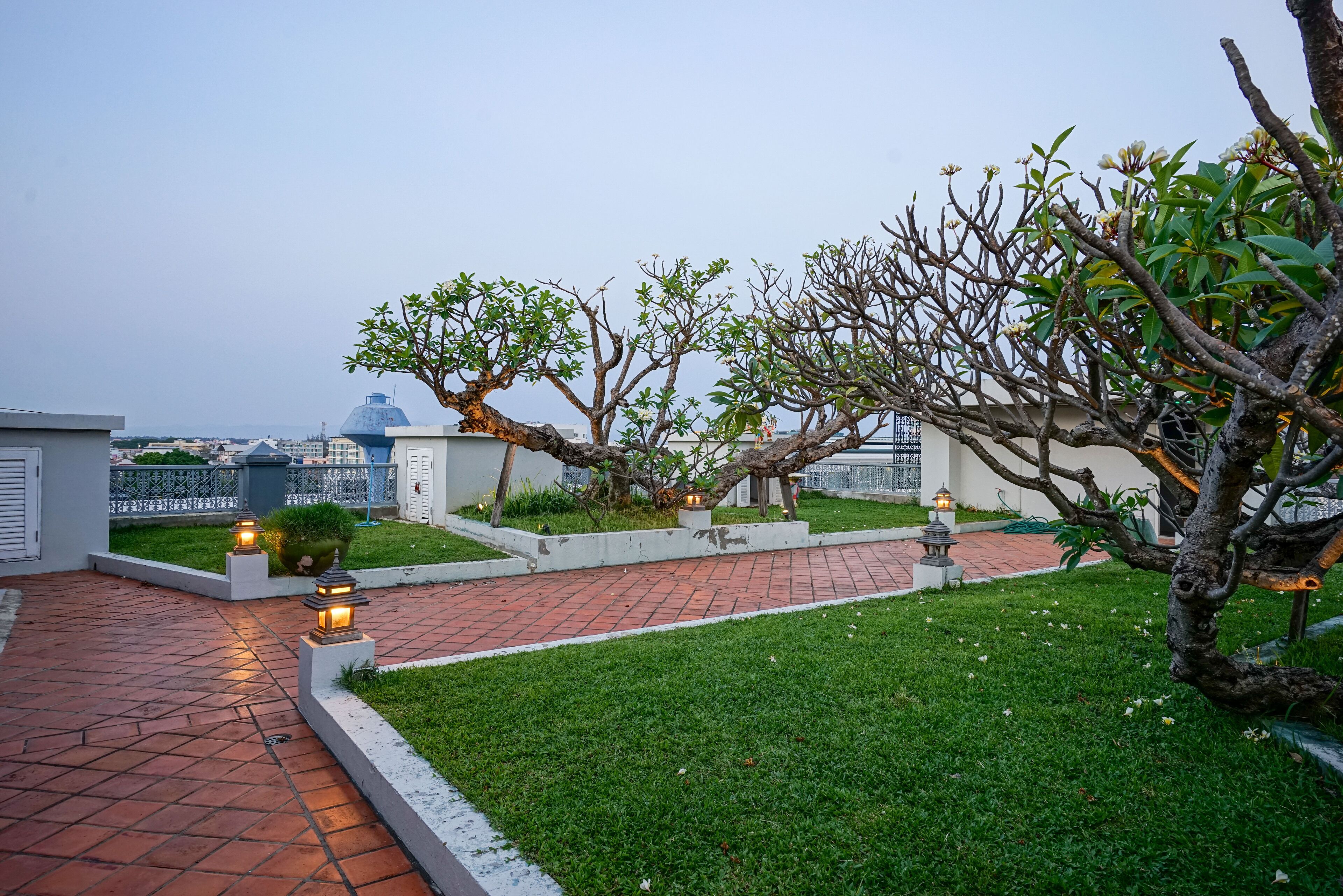 Foto - At Pingnakorn Nimman Hotel