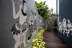 Se sirven desayunos, almuerzos, cenas y cocina del este de Europa 