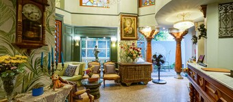 At Pingnakorn Hotel Chiang Mai