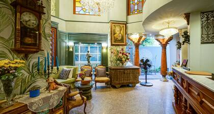 At Pingnakorn Hotel Chiang Mai