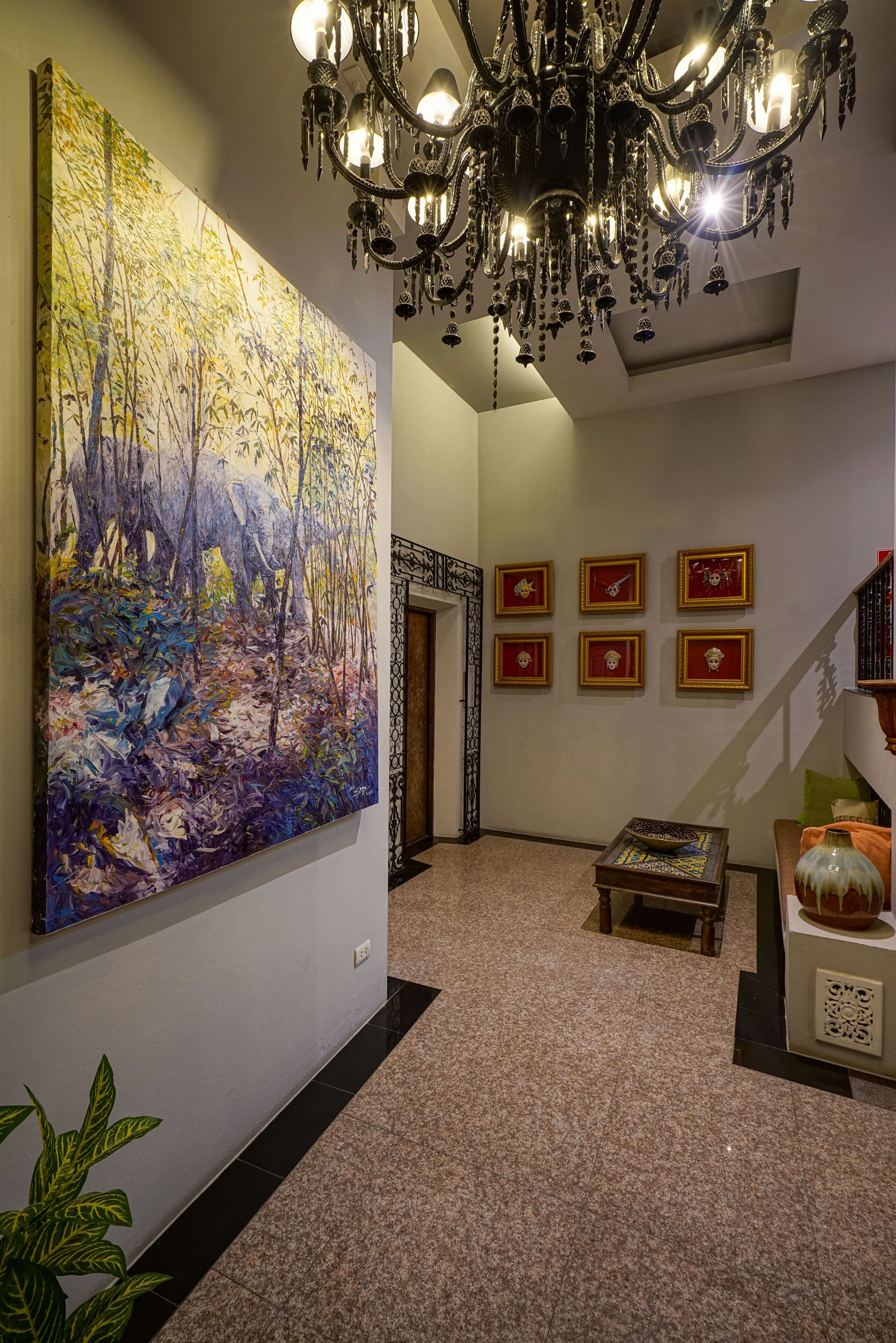 Foto - At Pingnakorn Nimman Hotel