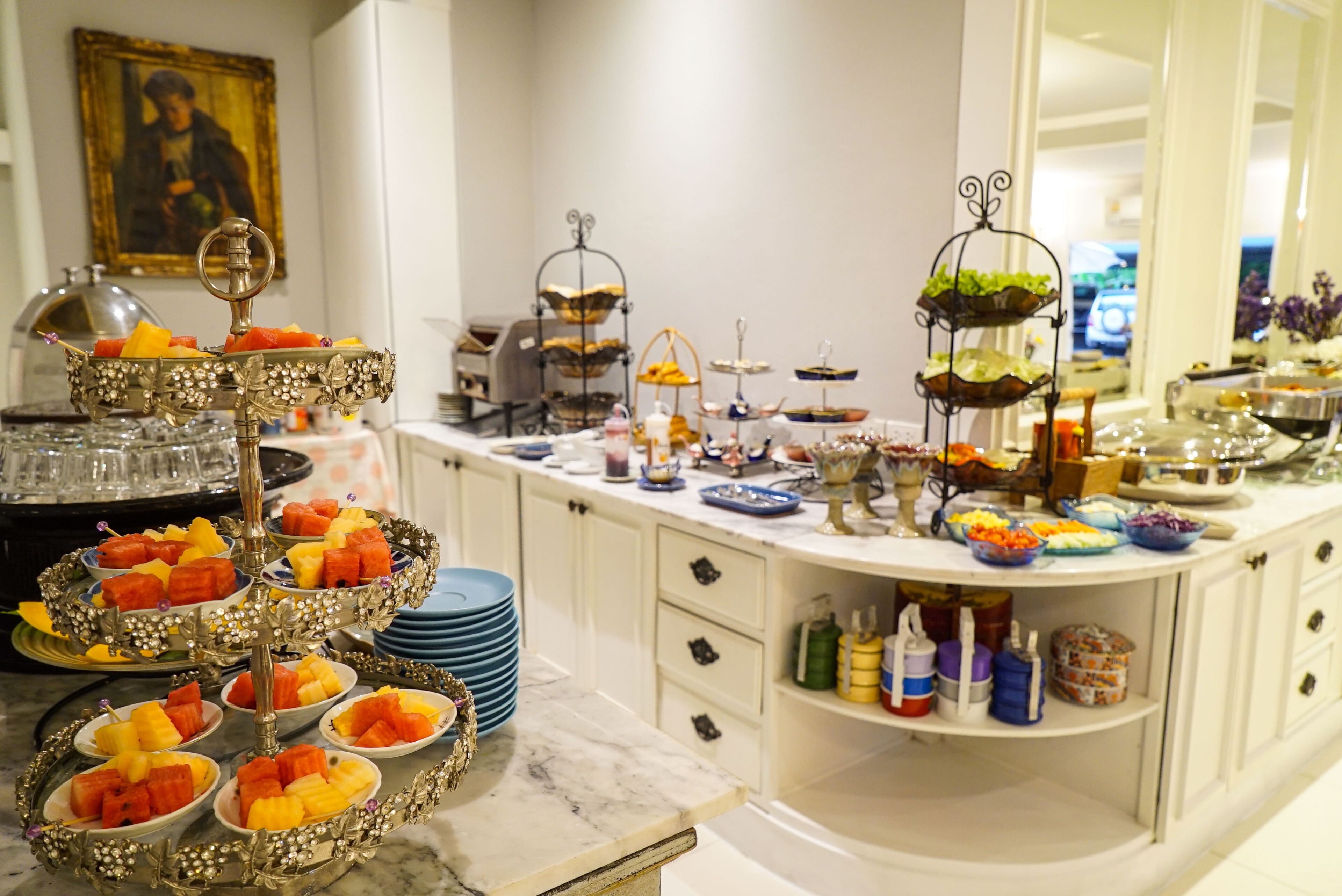 Foto - At Pingnakorn Nimman Hotel