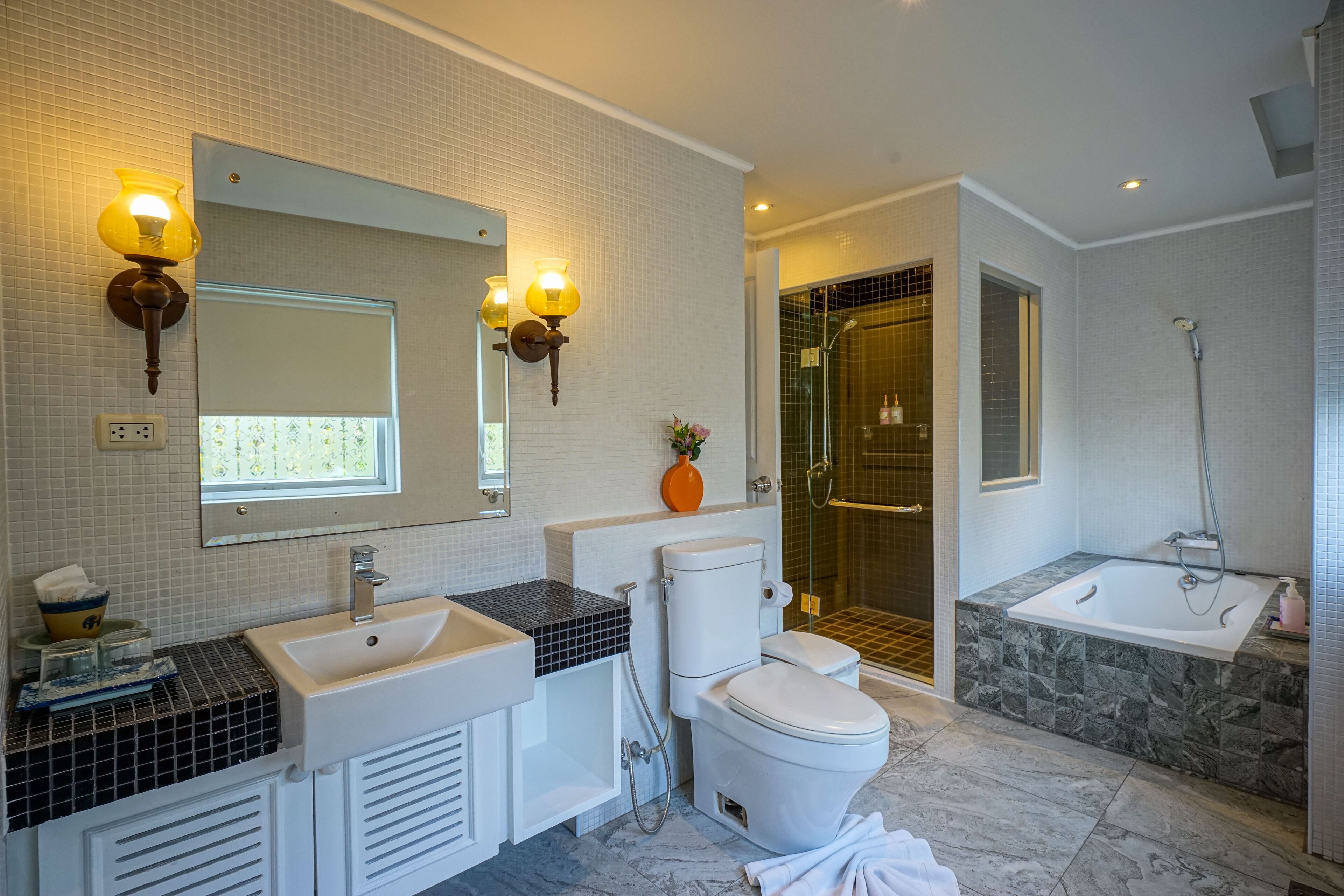 Foto - At Pingnakorn Nimman Hotel