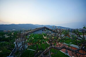 Jardín
