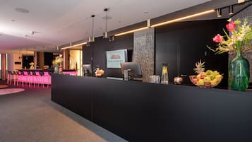 Recepción