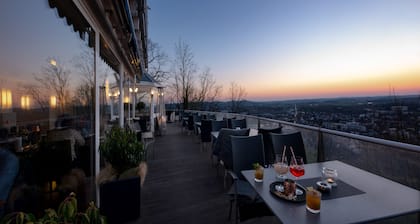 Schlossberg Hotel Homburg