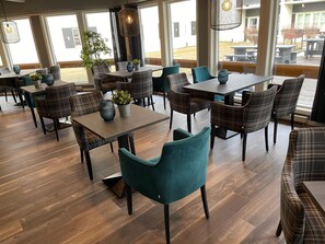 Interior - Oppdal Gjestetun Hotell (Oppdal)