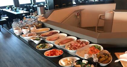 Oppdal Gjestetun Hotell