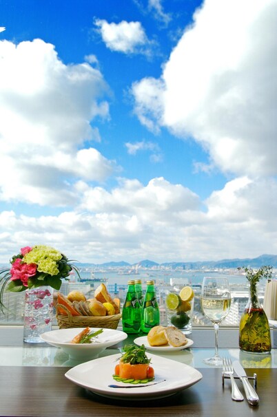 Hotel Plaza Kobe