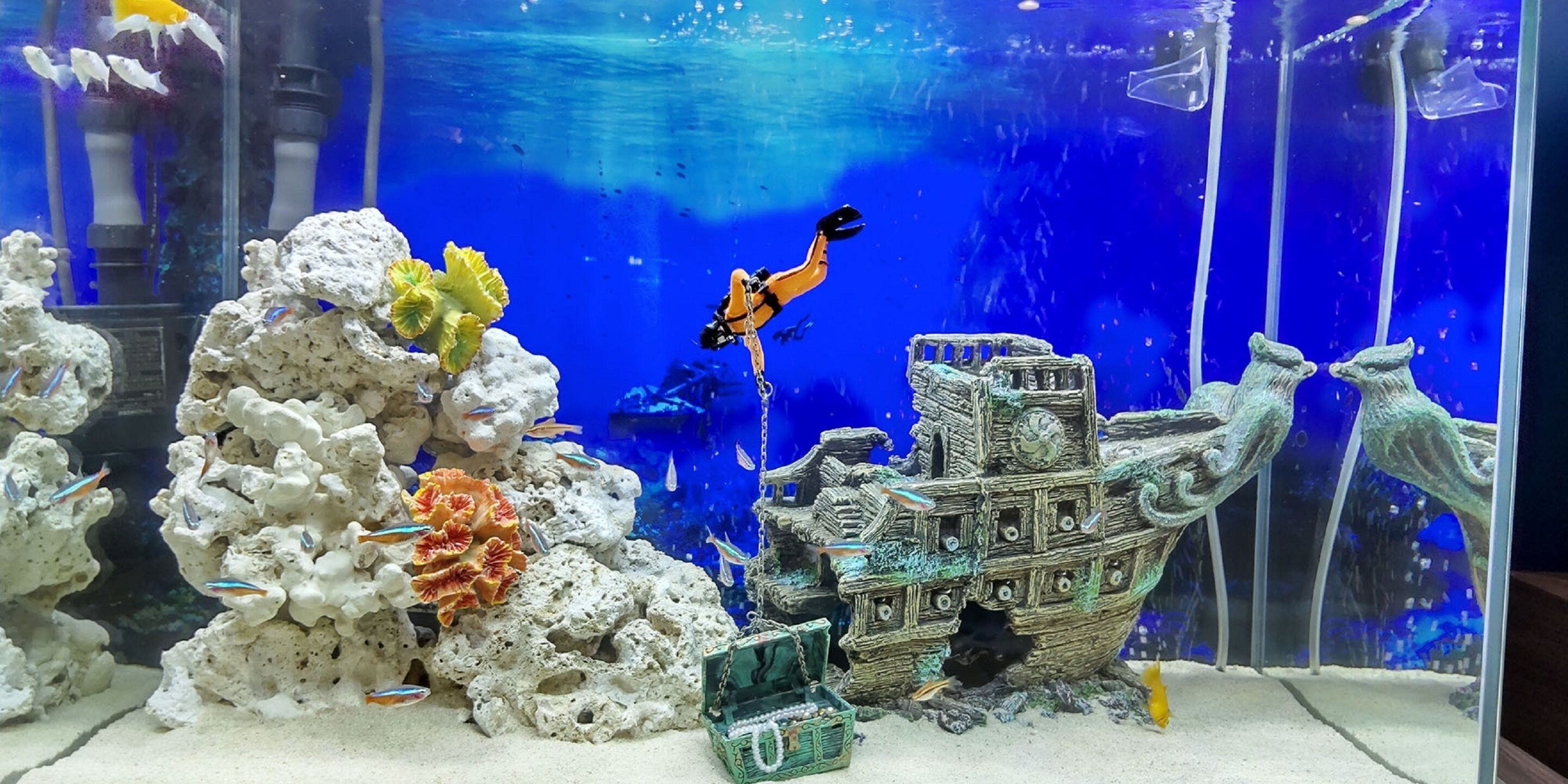 standard twin room with 2 extra beds for 4people non smoking | premium bedding, desk, iron/ironing board, free wifi