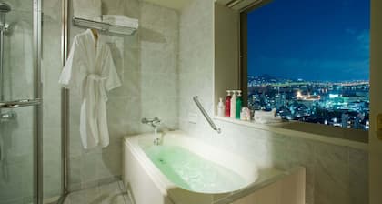 Hotel Plaza Kobe