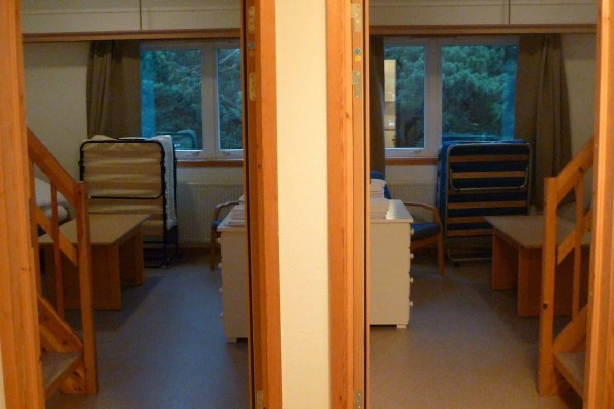 Appartement, 2 chambres (Loft) | Bureau, fer et planche Ă repasser, Wi-Fi gratuit