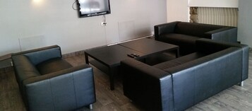 Recepción