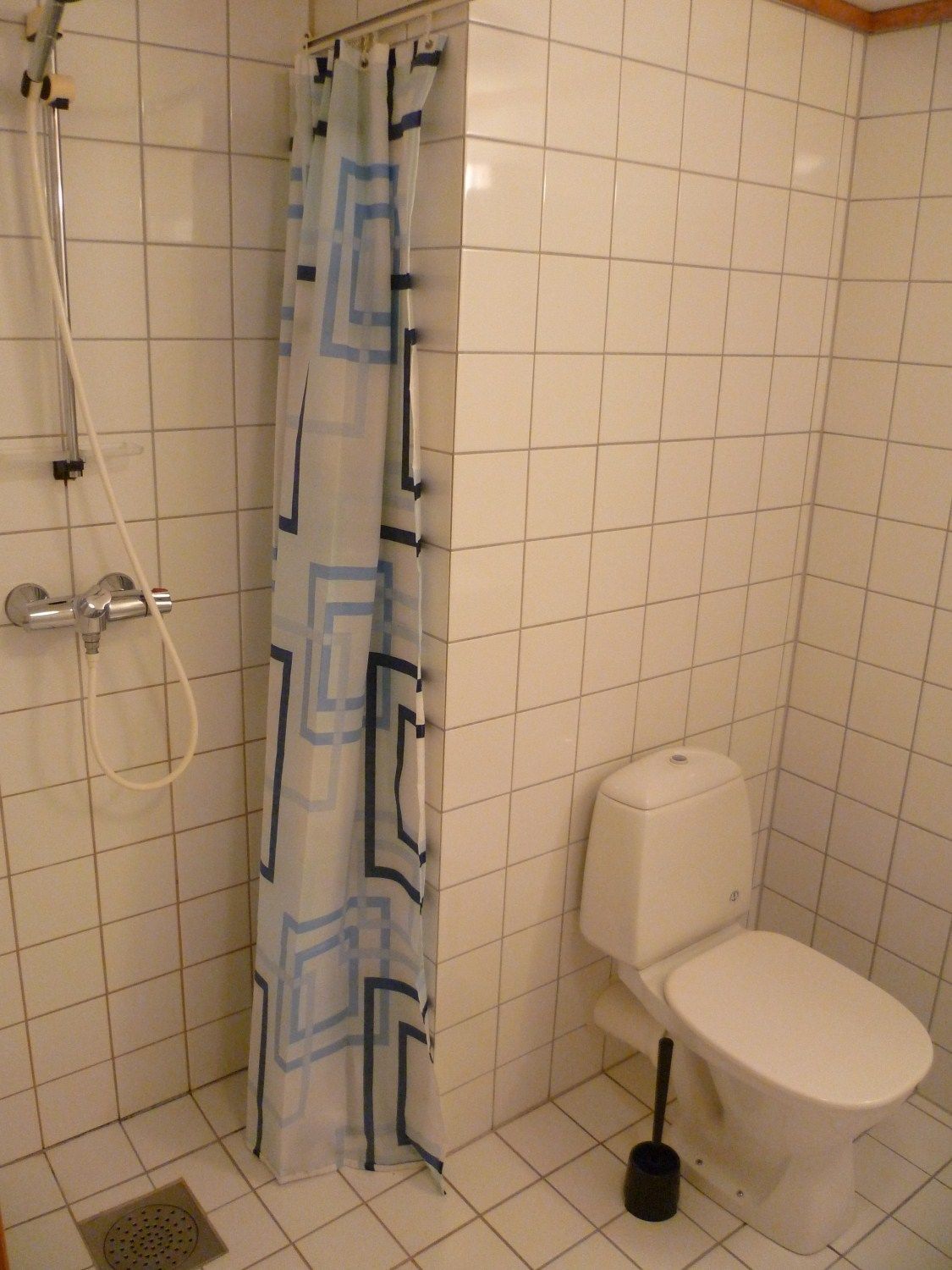 apartment, 2 bedrooms (loft) | desk, iron/ironing board, free wifi