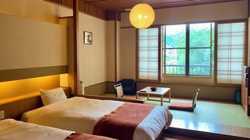 Caja de seguridad en la habitación, wifi gratis y ropa de cama