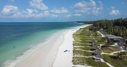 Zanzibar White Sand Luxury Villas & Spa
