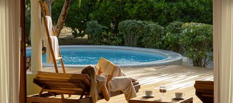 Zanzibar White Sand Luxury Villas & Spa