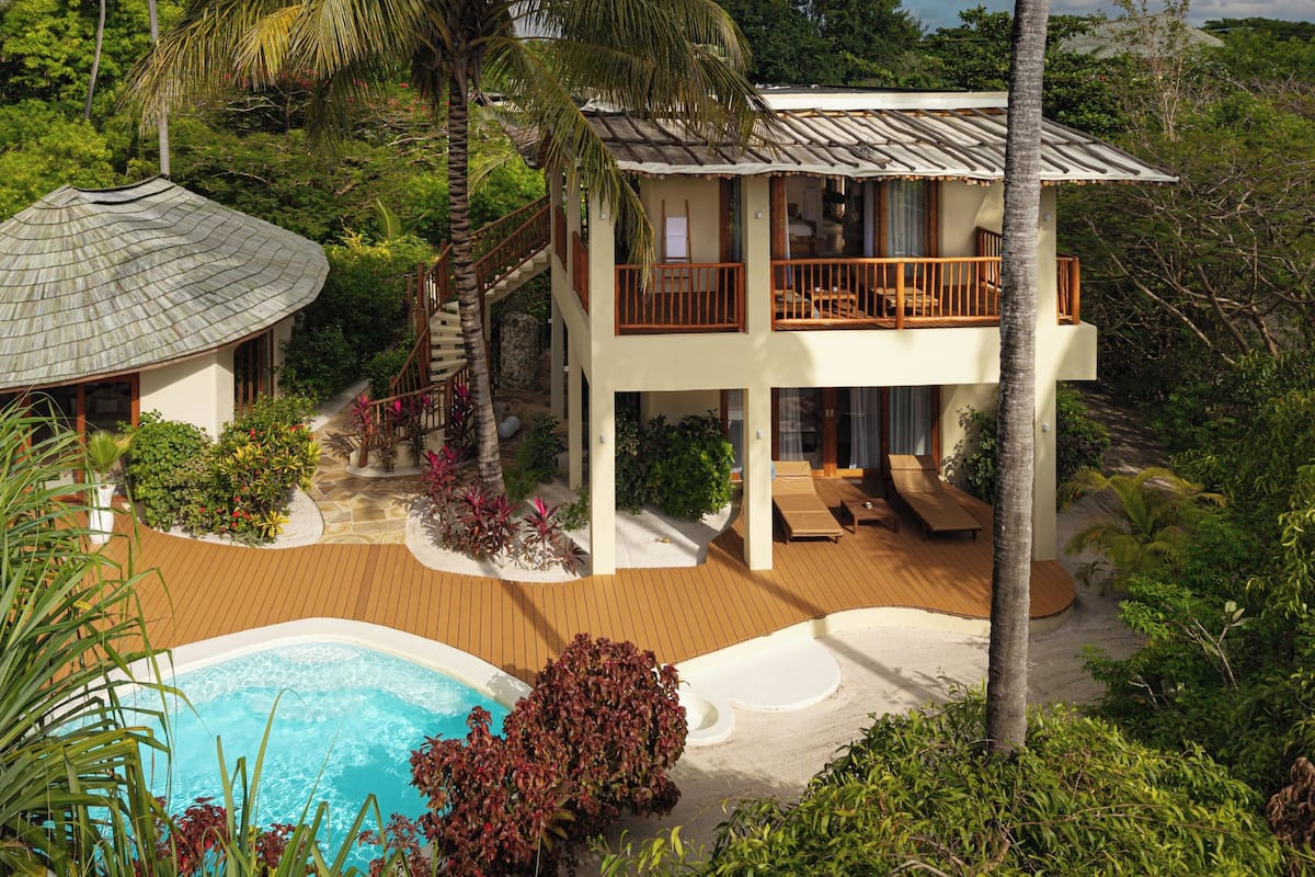 Villa, 2 Bedrooms