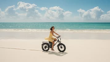 Bicycling