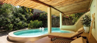 Zanzibar White Sand Luxury Villas & Spa