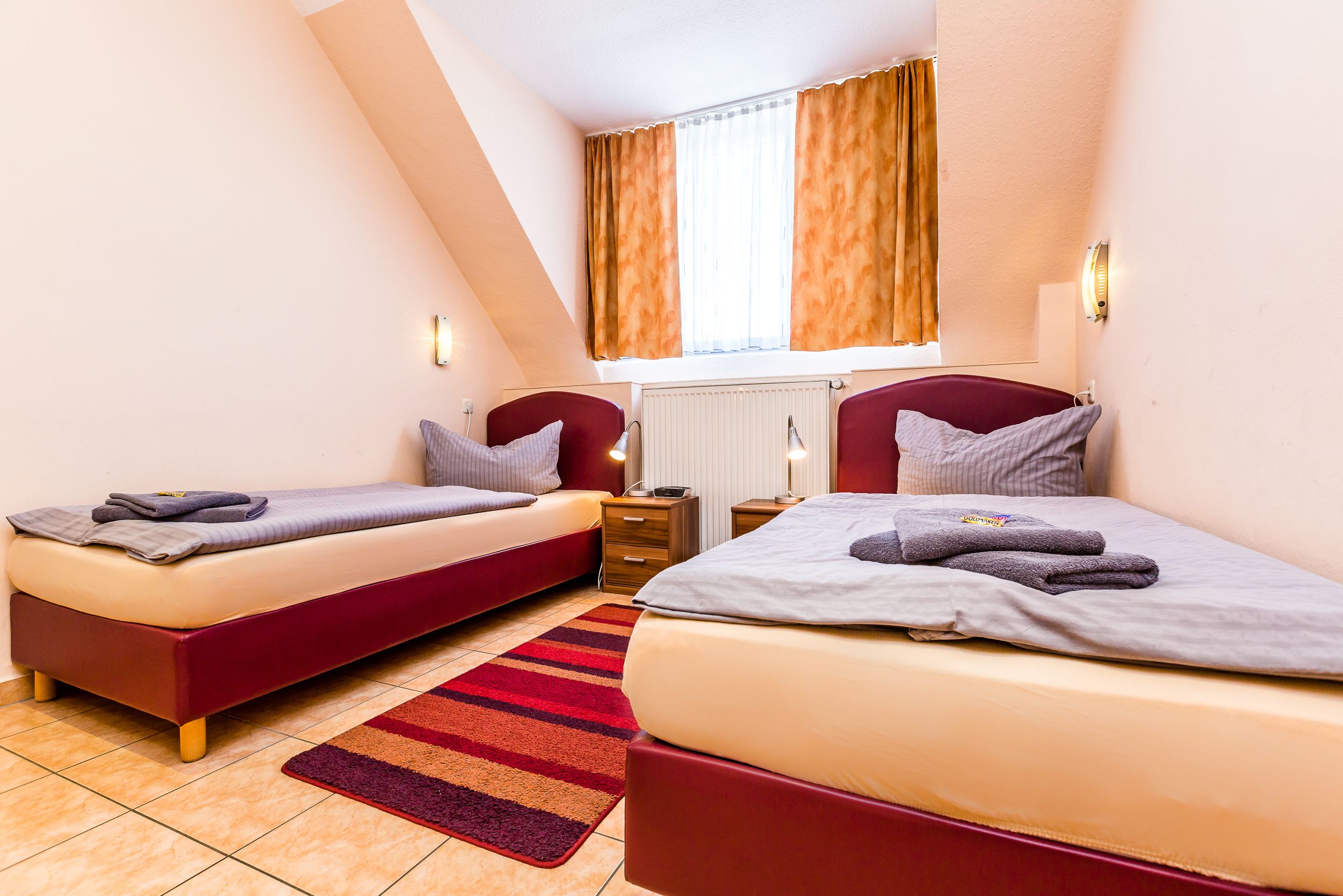 in-room safe, iron/ironing board, rollaway beds, free wifi