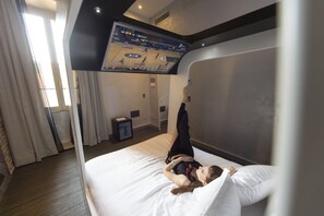 Superior Double Room (iCube)