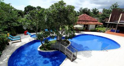 LPP Garden Hotel