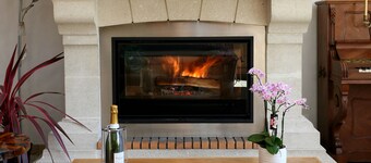 Hôtel La Grande Bruyère