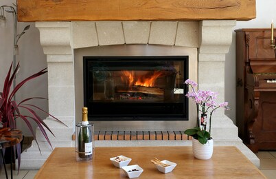 Hôtel La Grande Bruyère