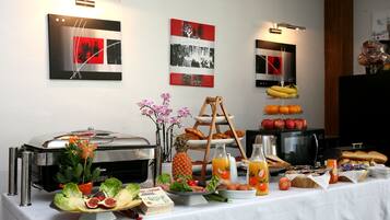 Buffet