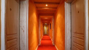 Detalle interior