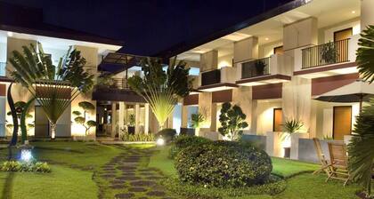 LPP Convention Hotel Yogyakarta