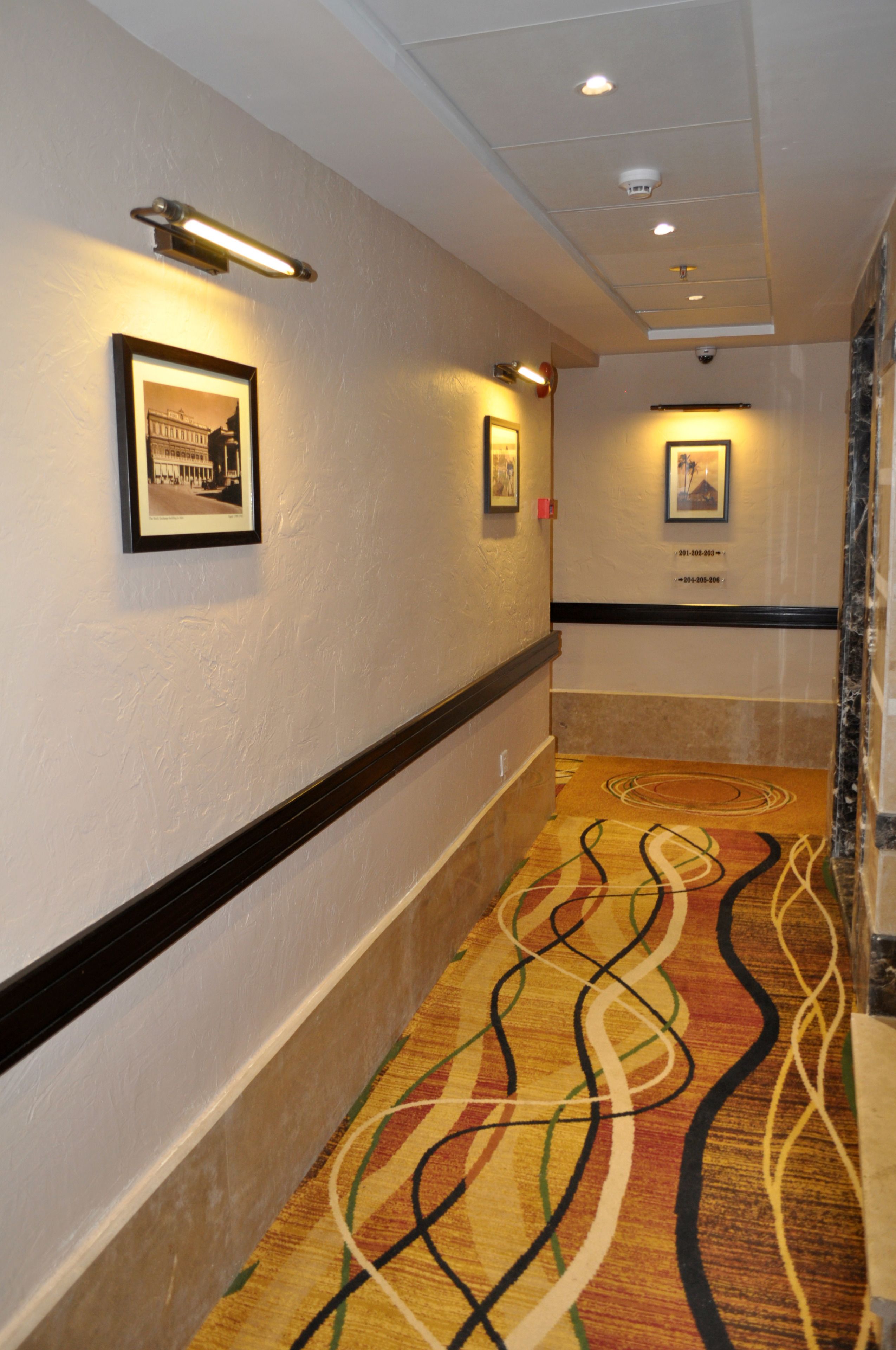 Foto - Golden Park Hotel Cairo, Heliopolis