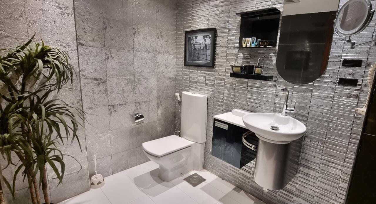 Foto - Golden Park Hotel Cairo, Heliopolis