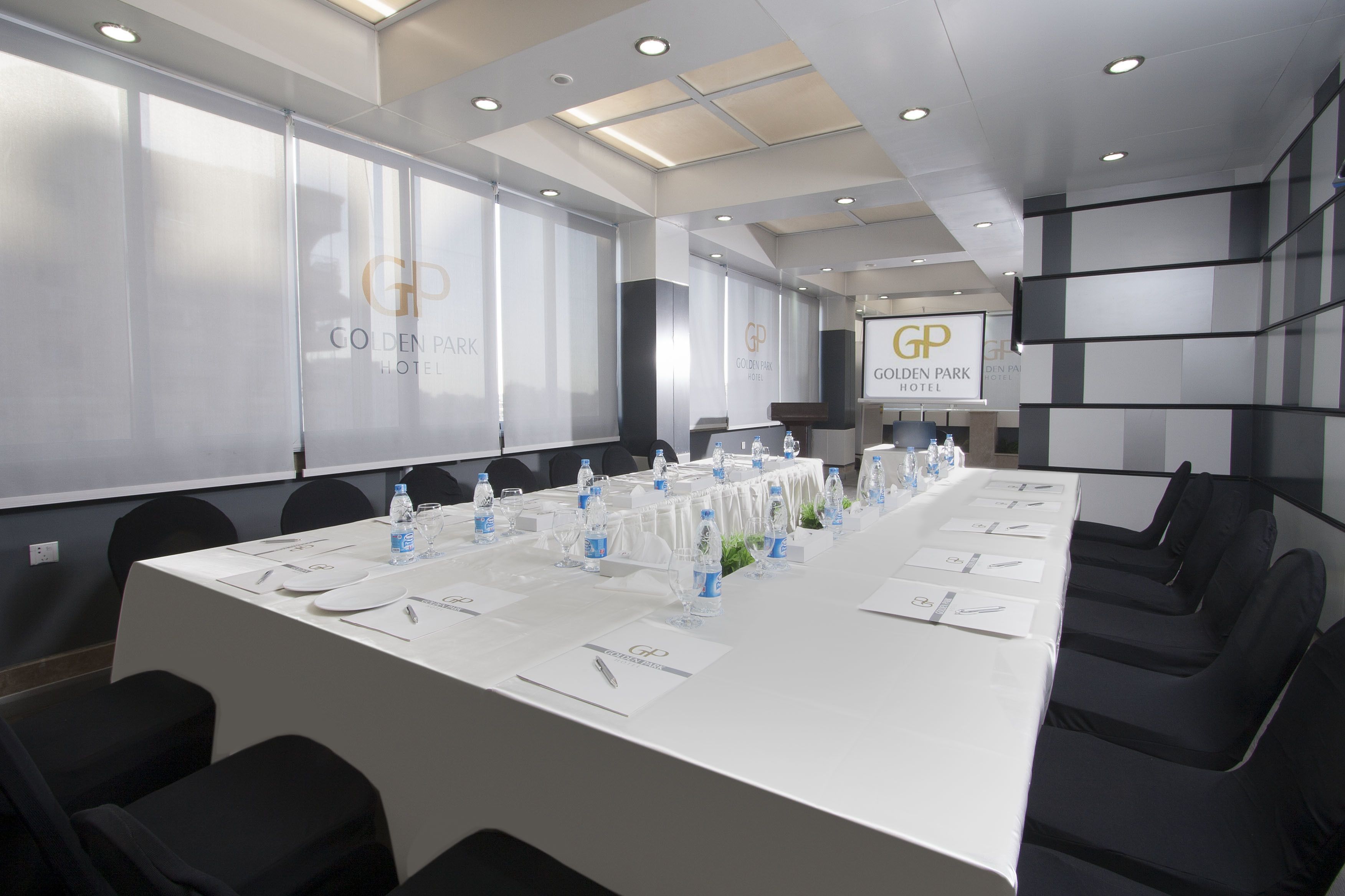 Foto - Golden Park Hotel Cairo, Heliopolis