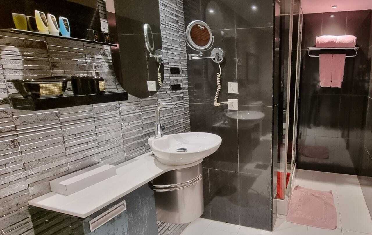 Foto - Golden Park Hotel Cairo, Heliopolis