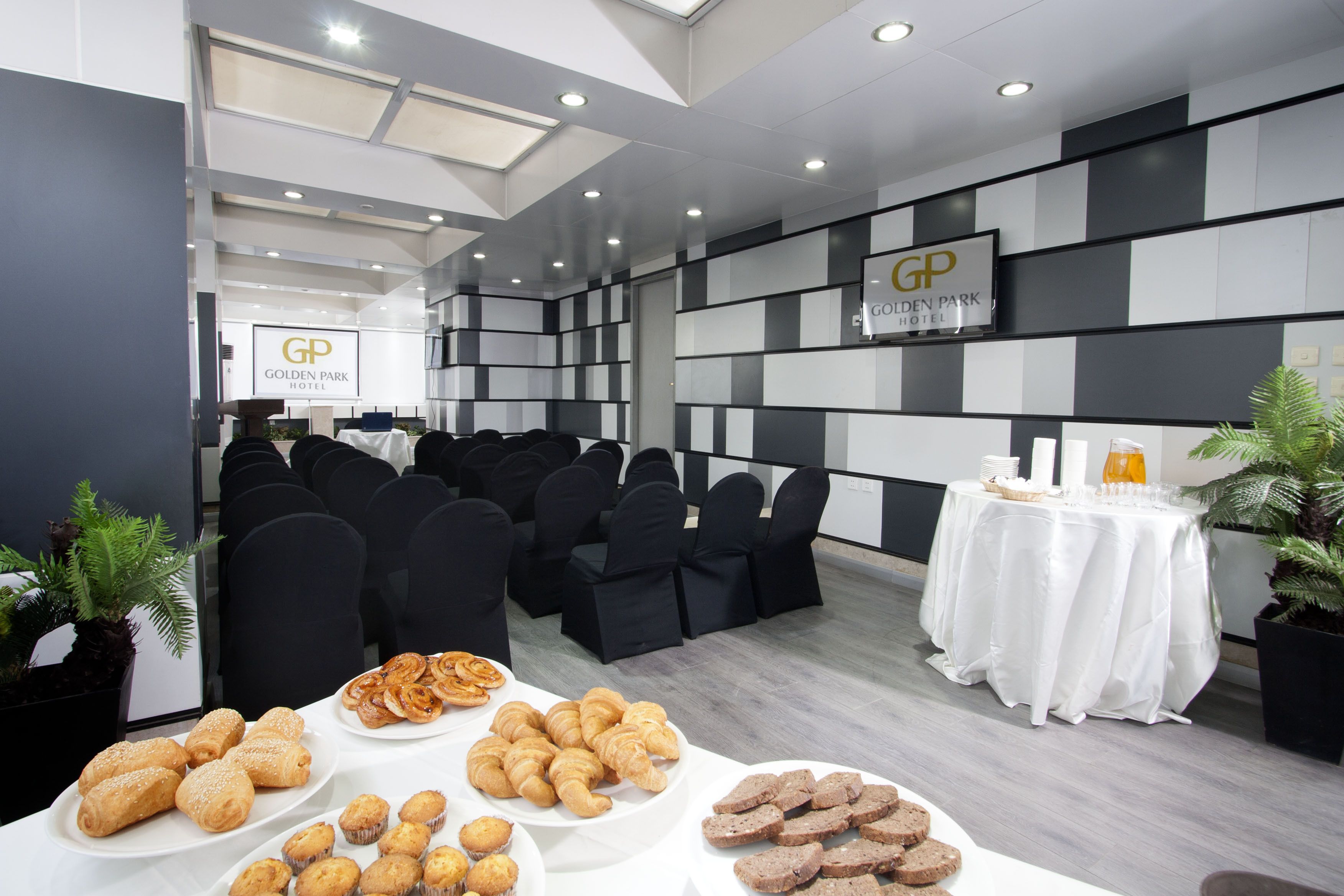 Foto - Golden Park Hotel Cairo, Heliopolis