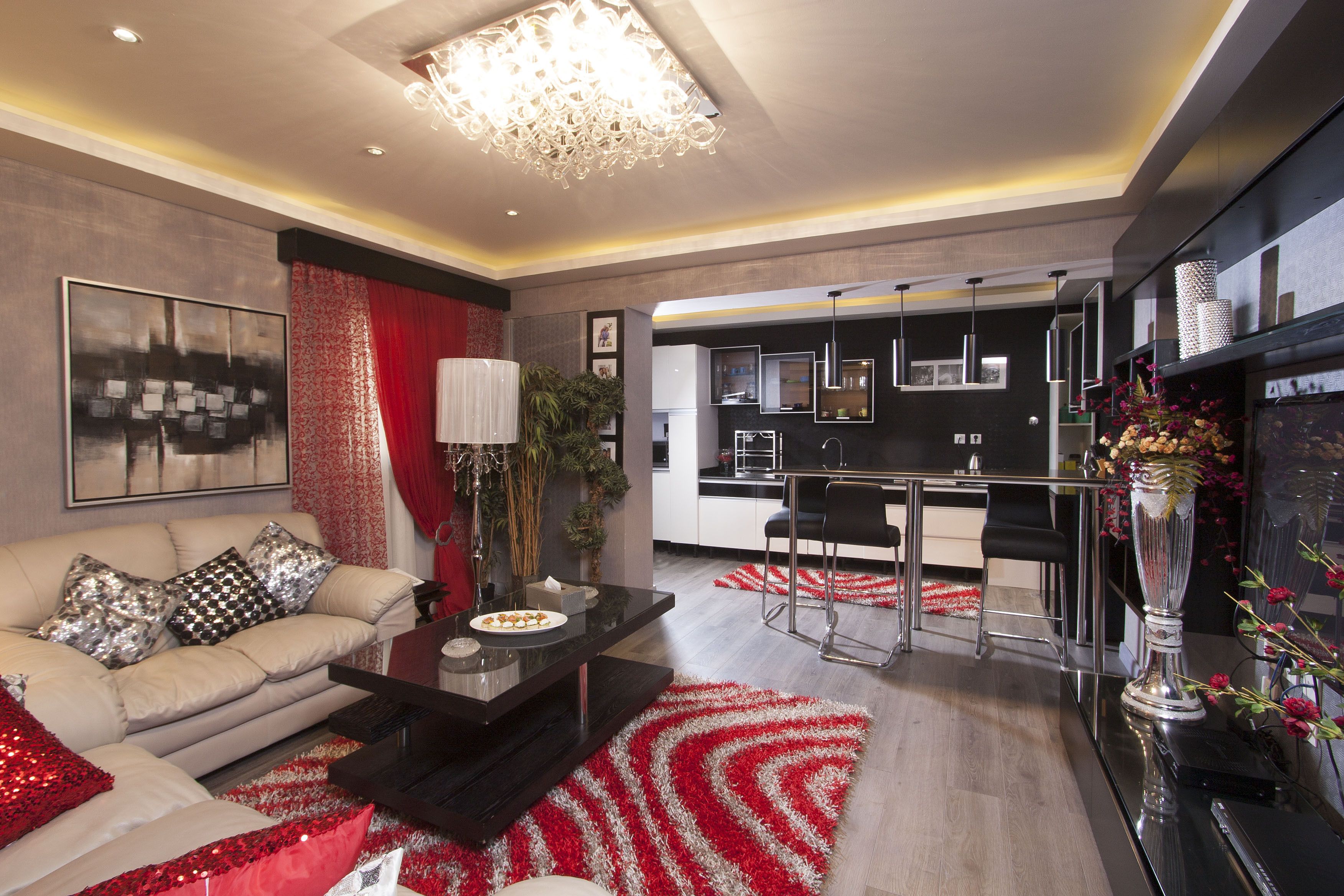 Foto - Golden Park Hotel Cairo, Heliopolis