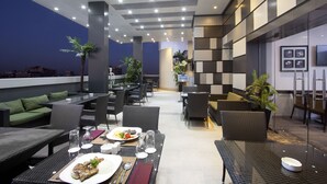 Unclassified image, 2 of 102, button - Golden Park Heliopolis (Cairo)