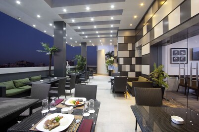 Golden Park Heliopolis