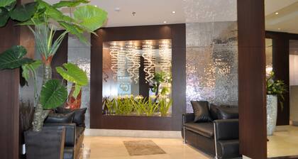 Golden Park Heliopolis