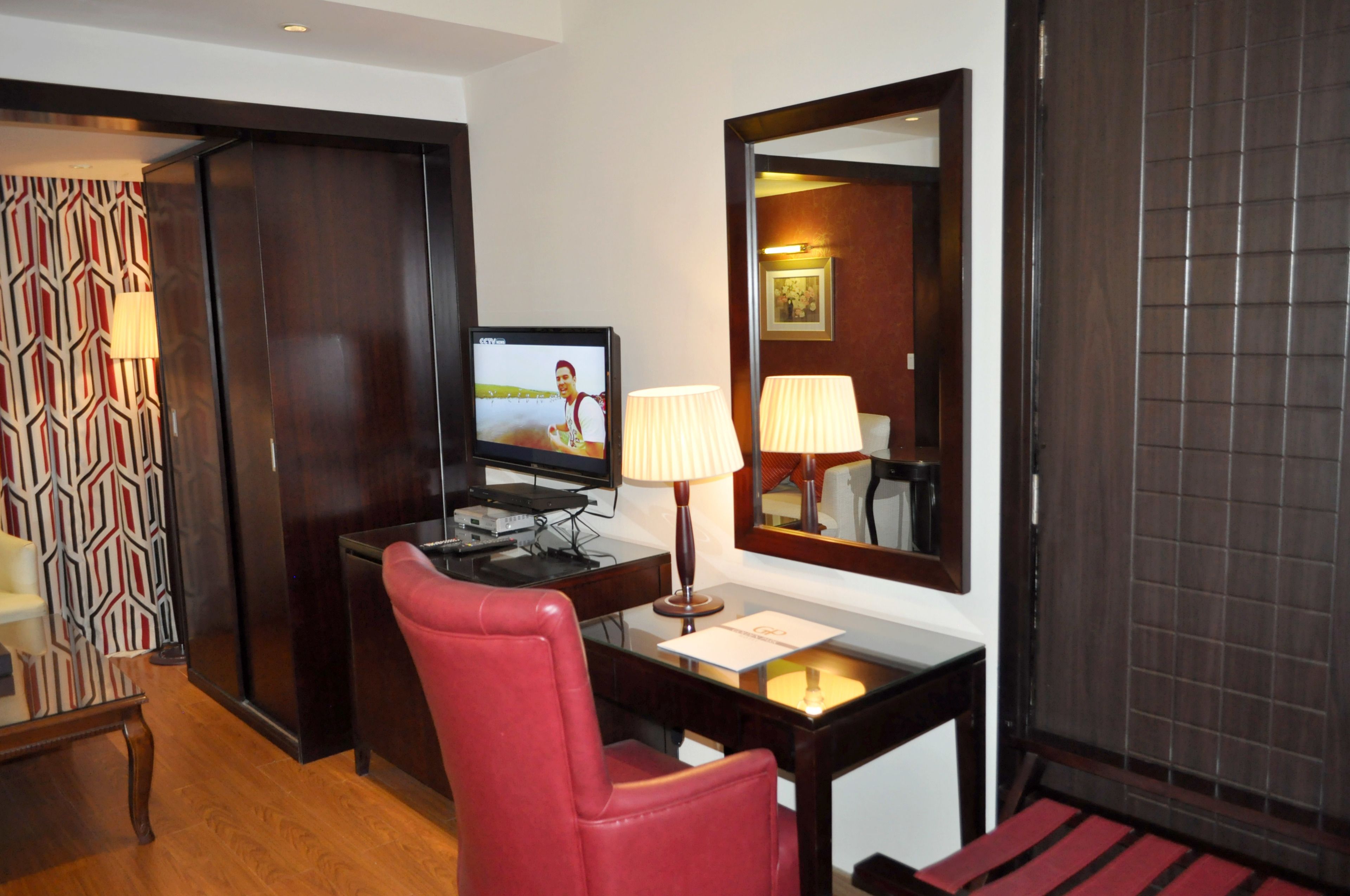 Foto - Golden Park Hotel Cairo, Heliopolis